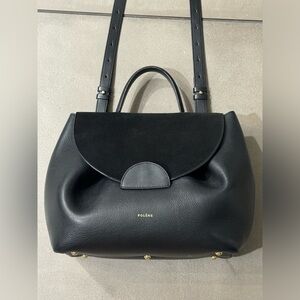 Polene Numéro Un Purse (handbag, shoulder bag, or crossbody)